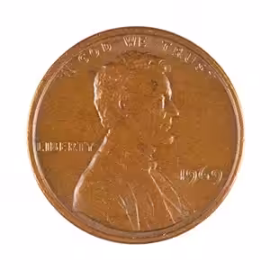 CENTS #9557