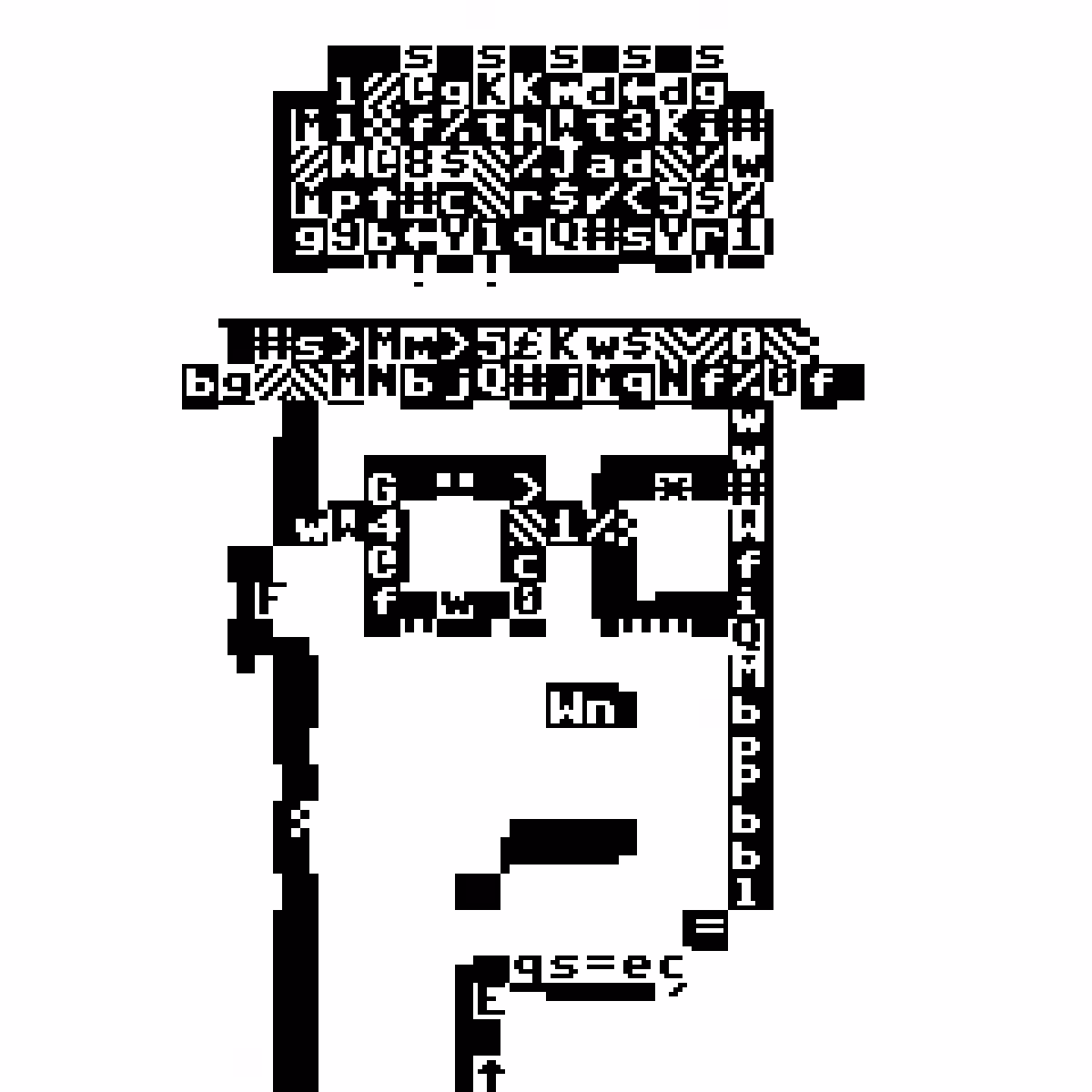 PET Punk 369