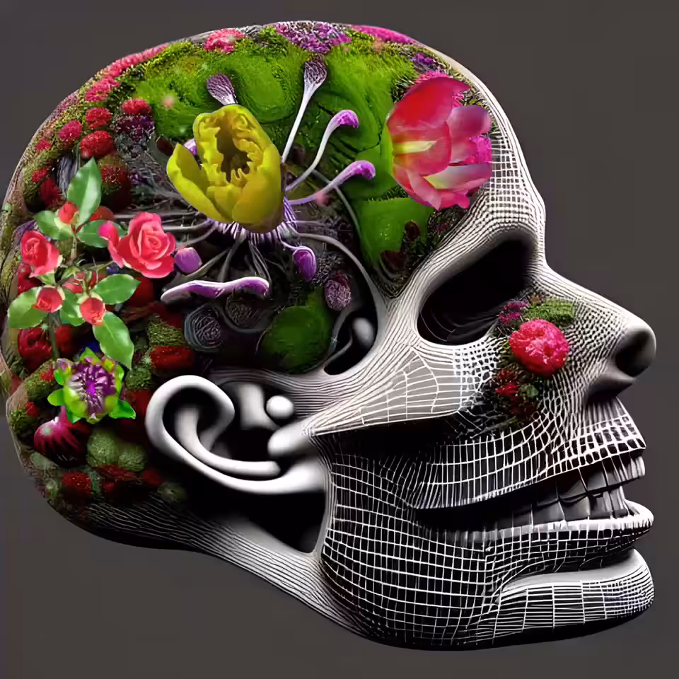 Mind Garden