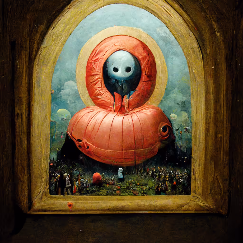 inflatable Bosch X