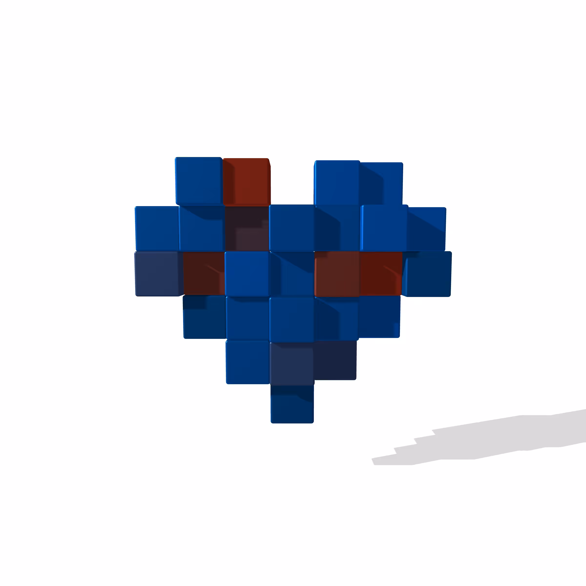 heart + craft #769