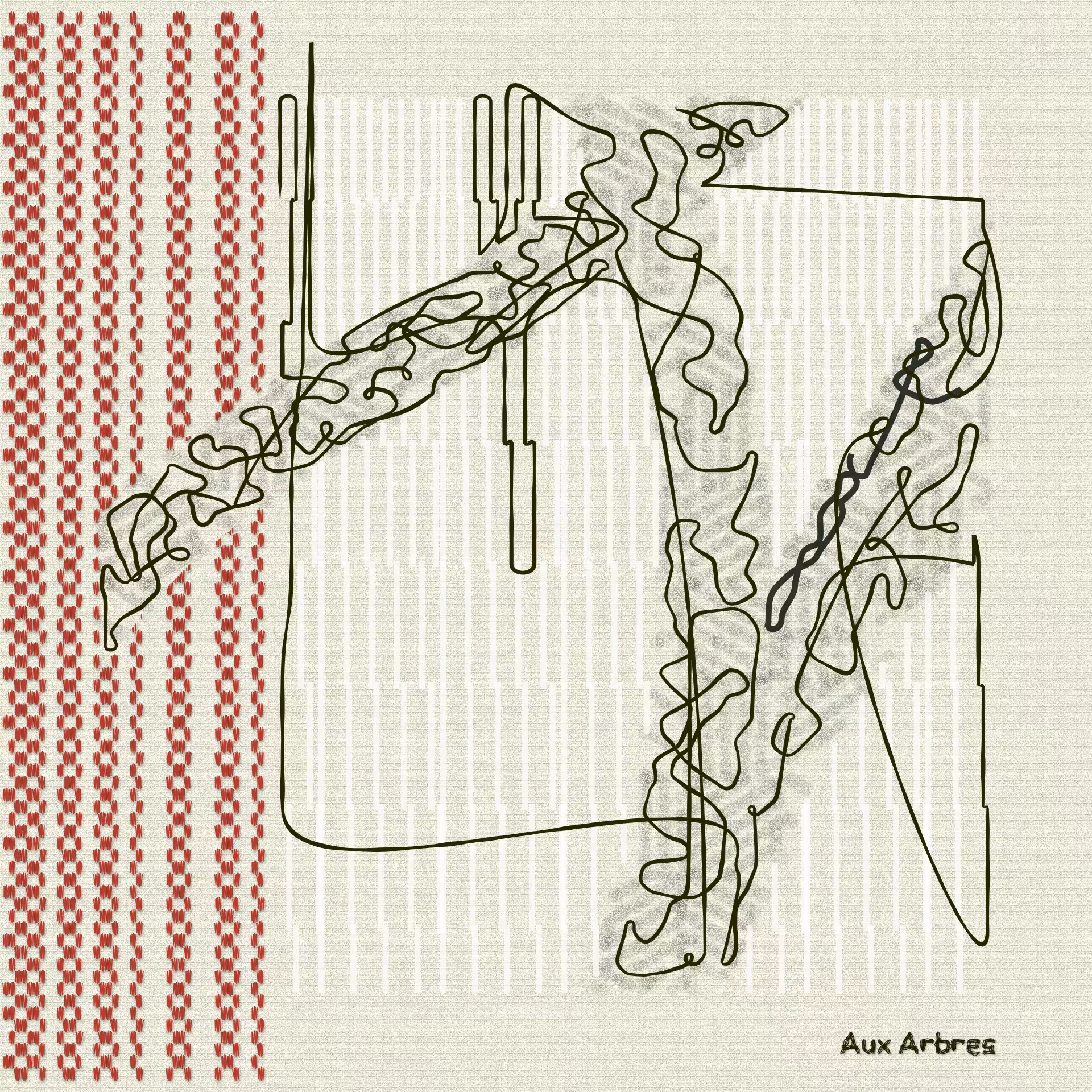 Aux Arbres #55434