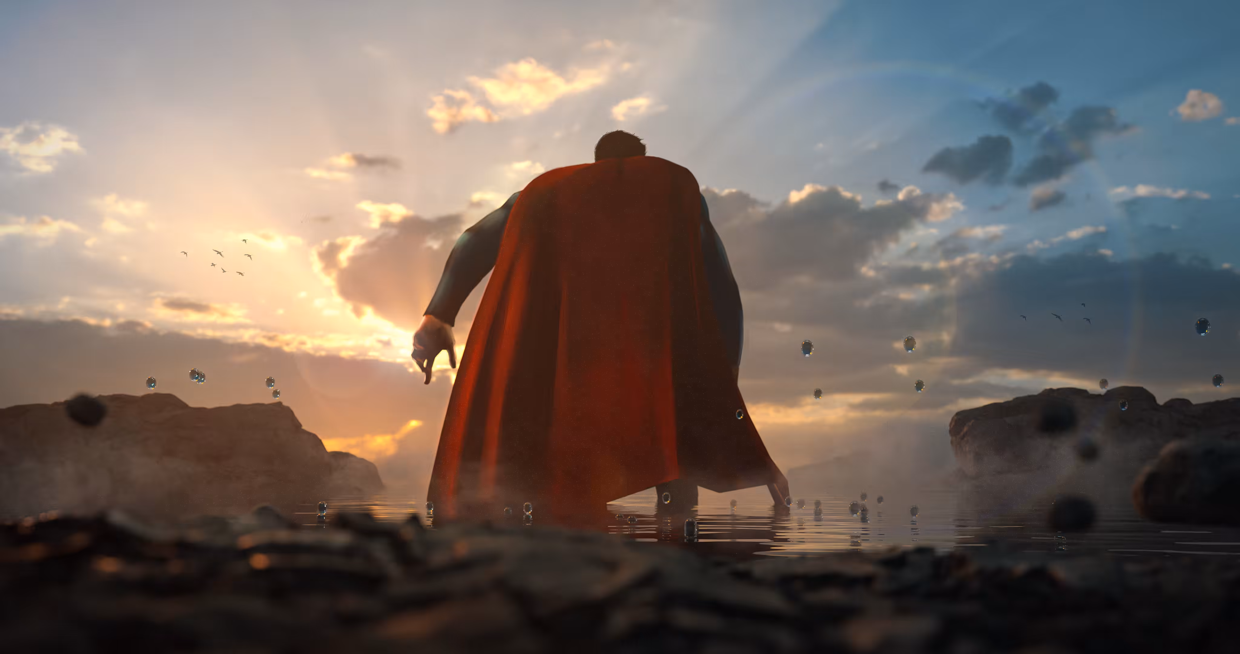 Symbol of Hope