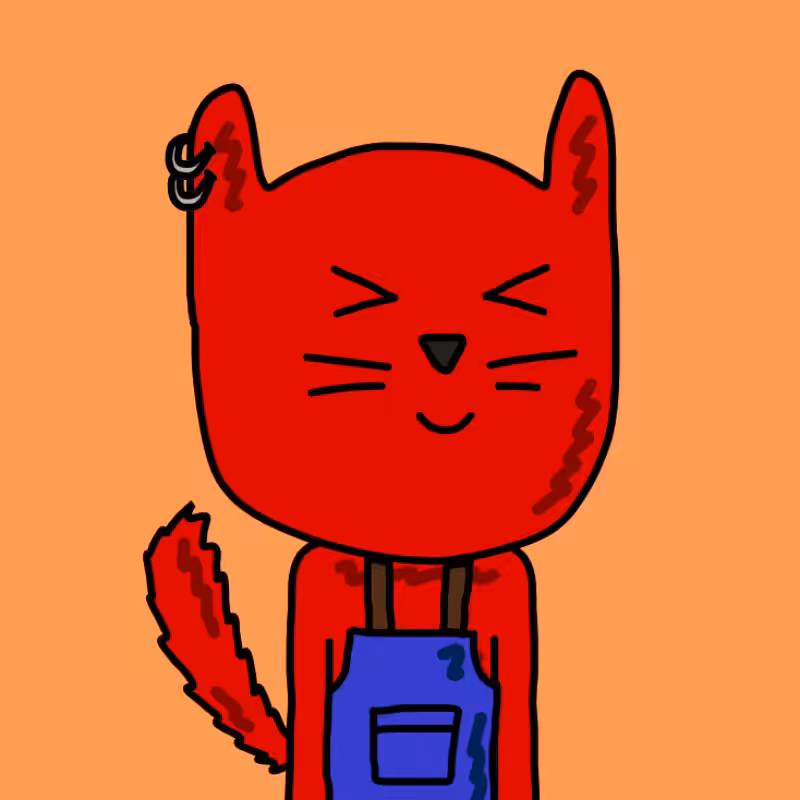 Janky Cats FX #171