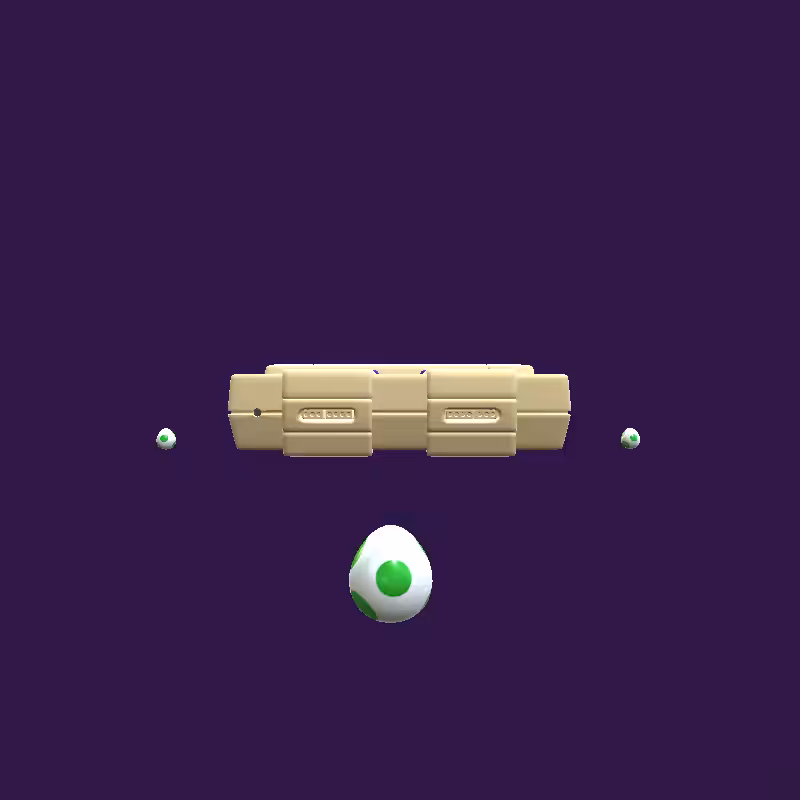 Generative Consoles (Official) #24