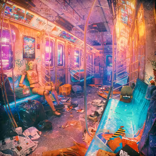 DØWN.B4D.3XPR3SS #20/50