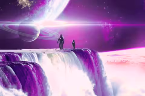 The Eternal Bond