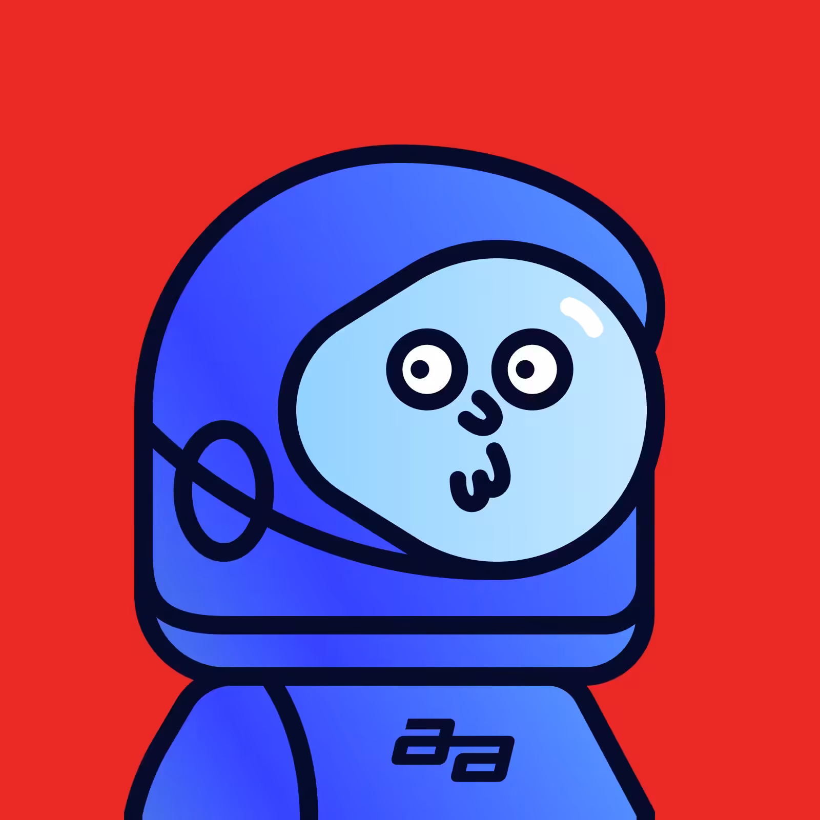 Awkward Astronauts #1351