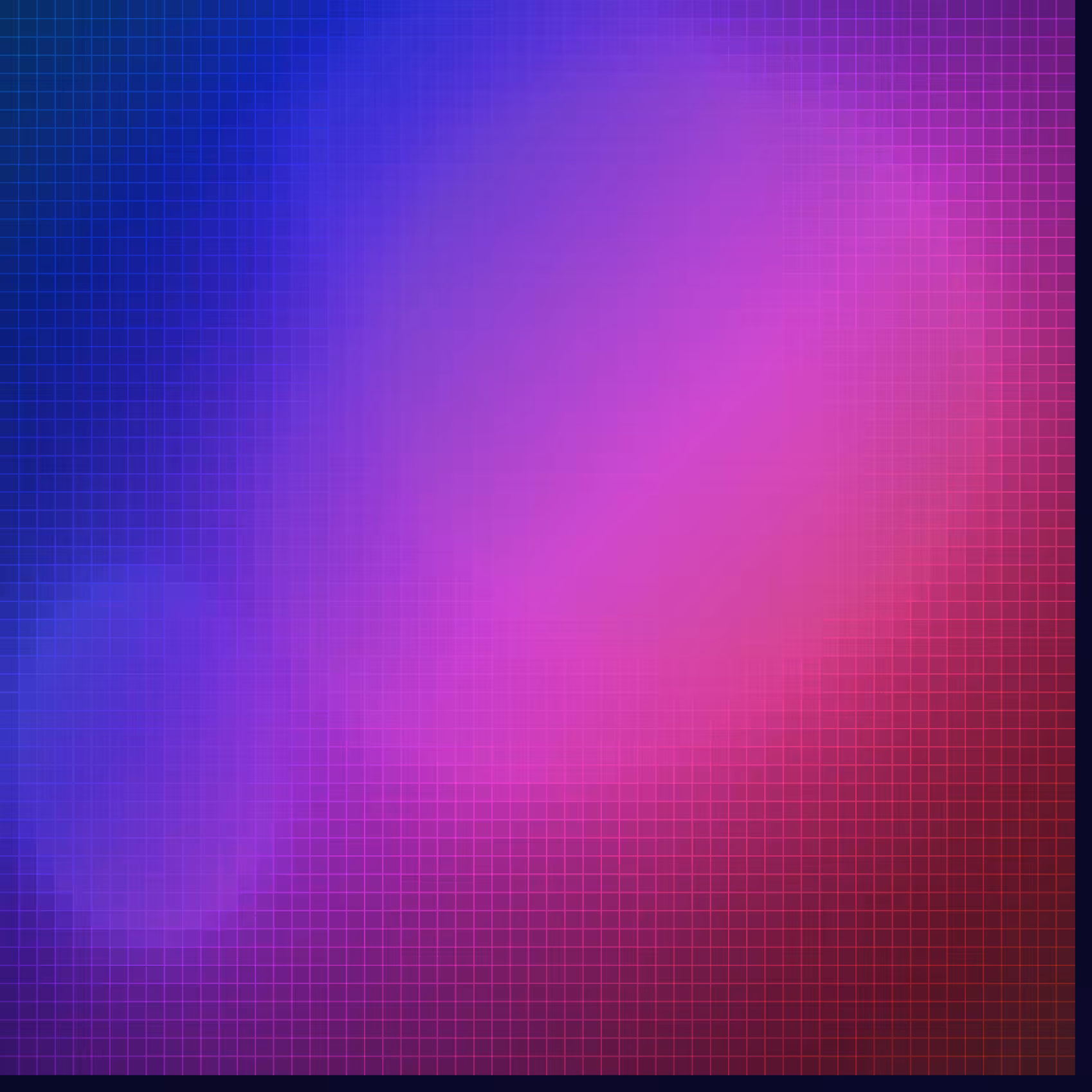 Nebular Gardens of Digital Flora, #3749