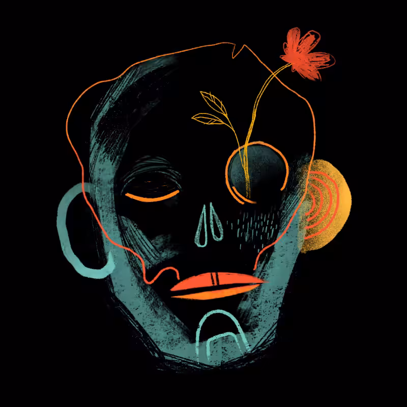 dead shamans #56