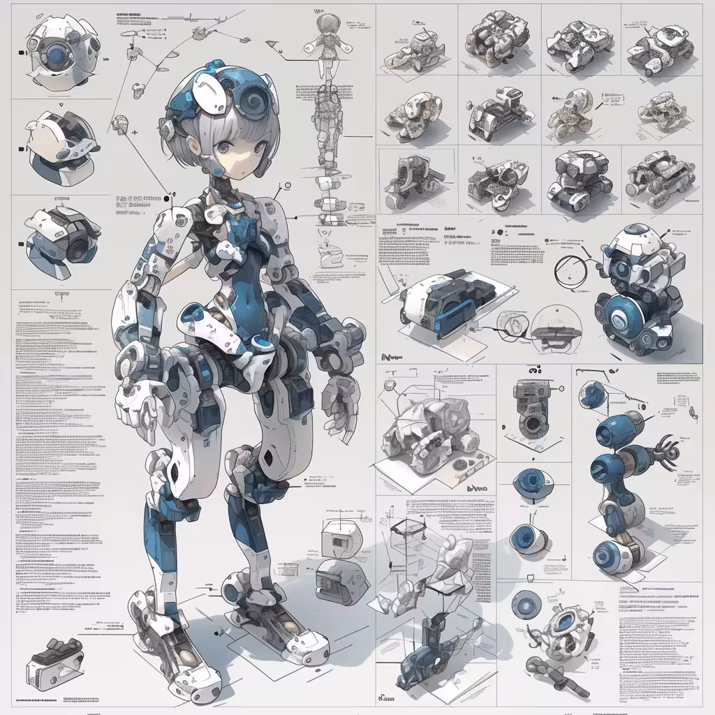 inside body #12