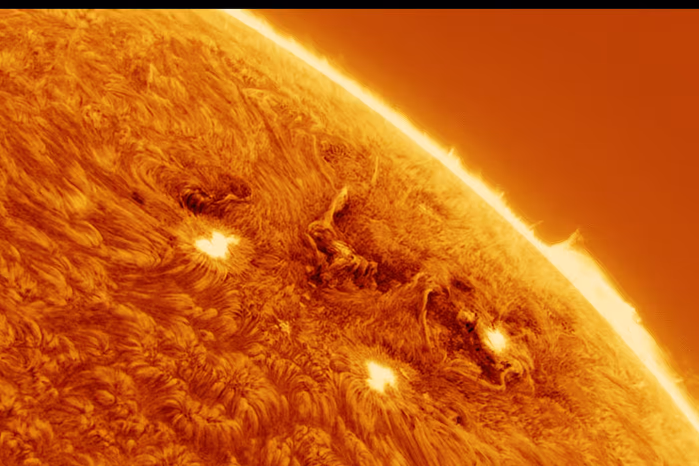 Solar Flare
