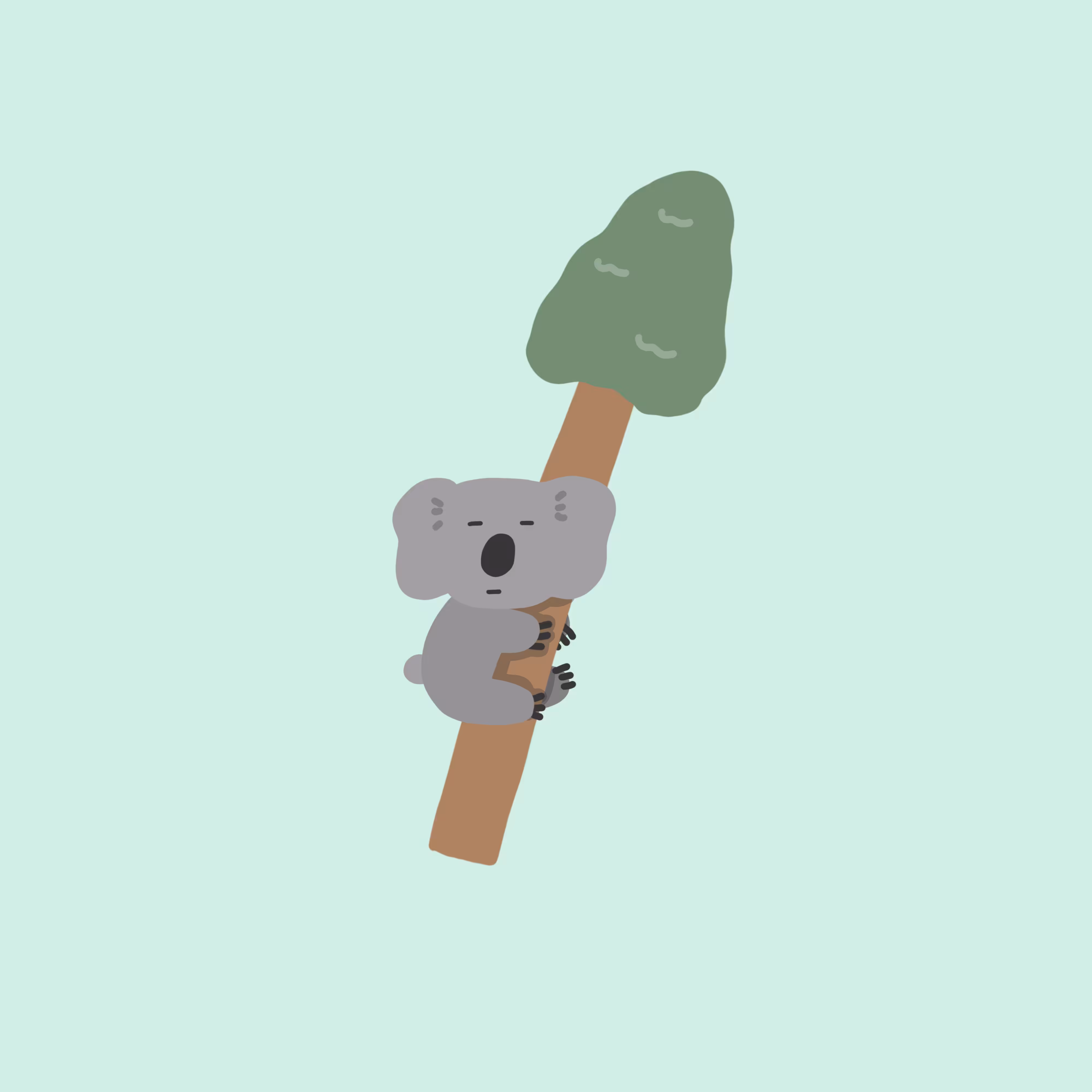 so-so zoo - animal 004