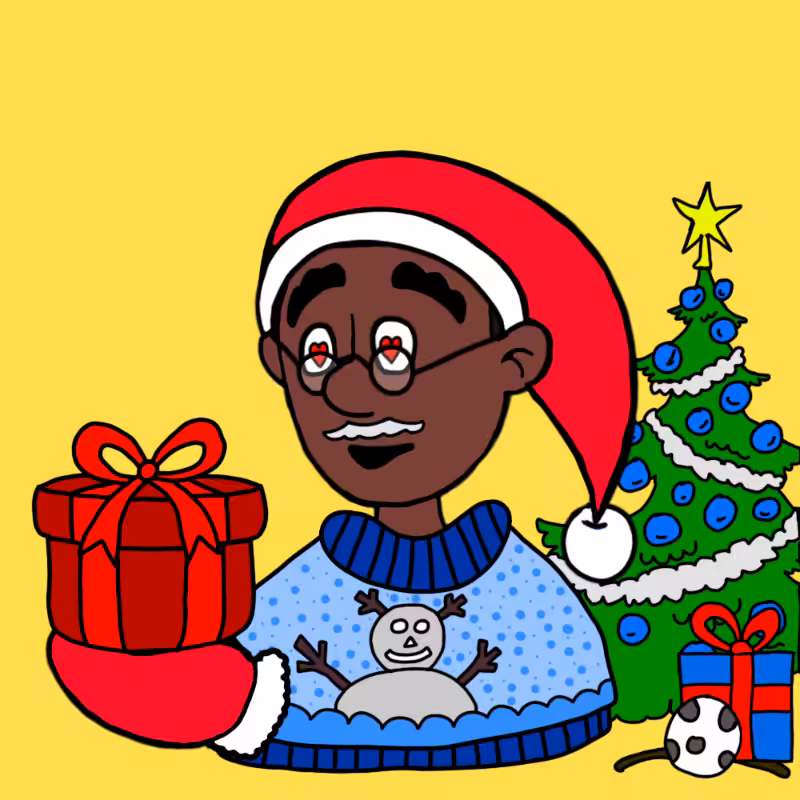 Merry Christmas #98