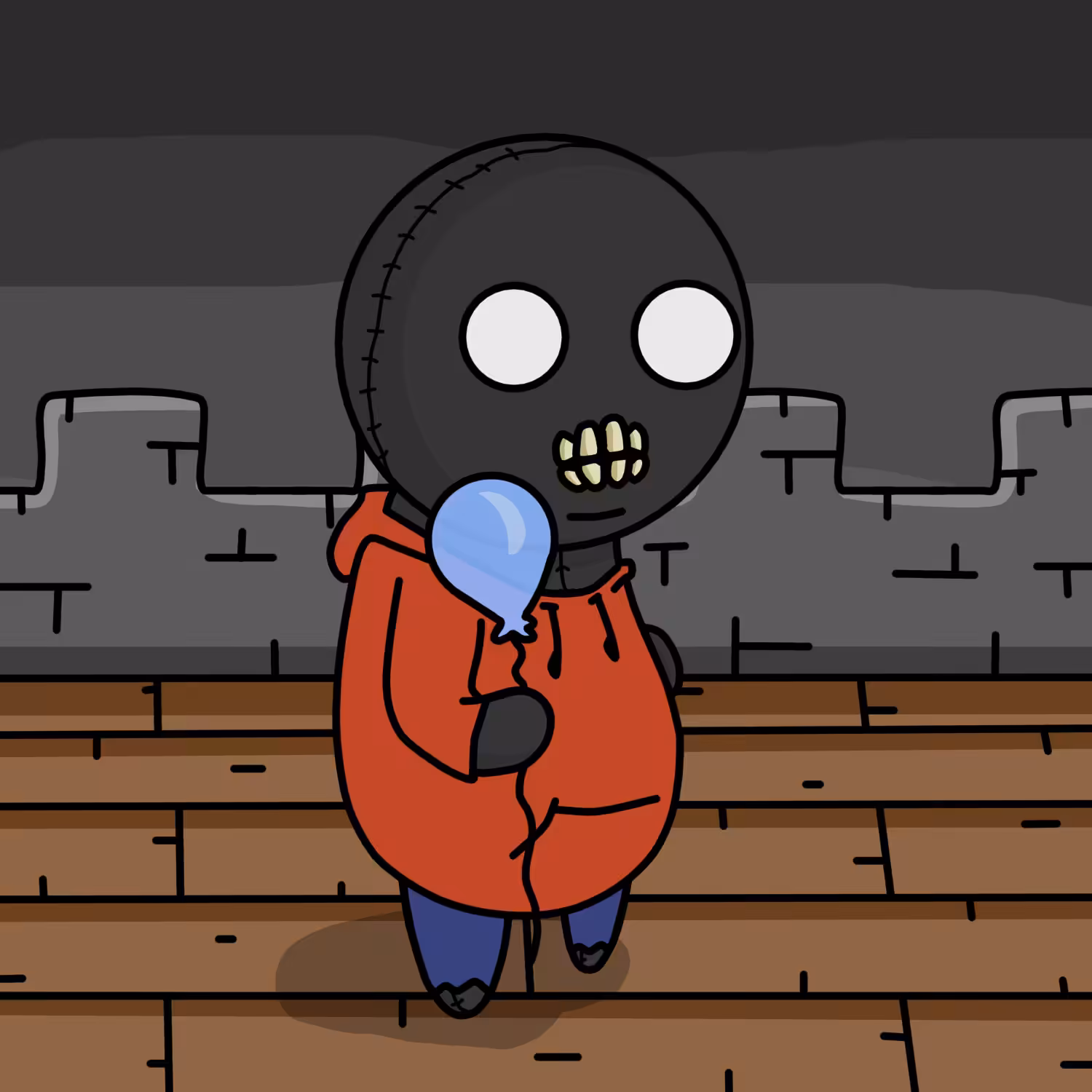 lil Creepers #318
