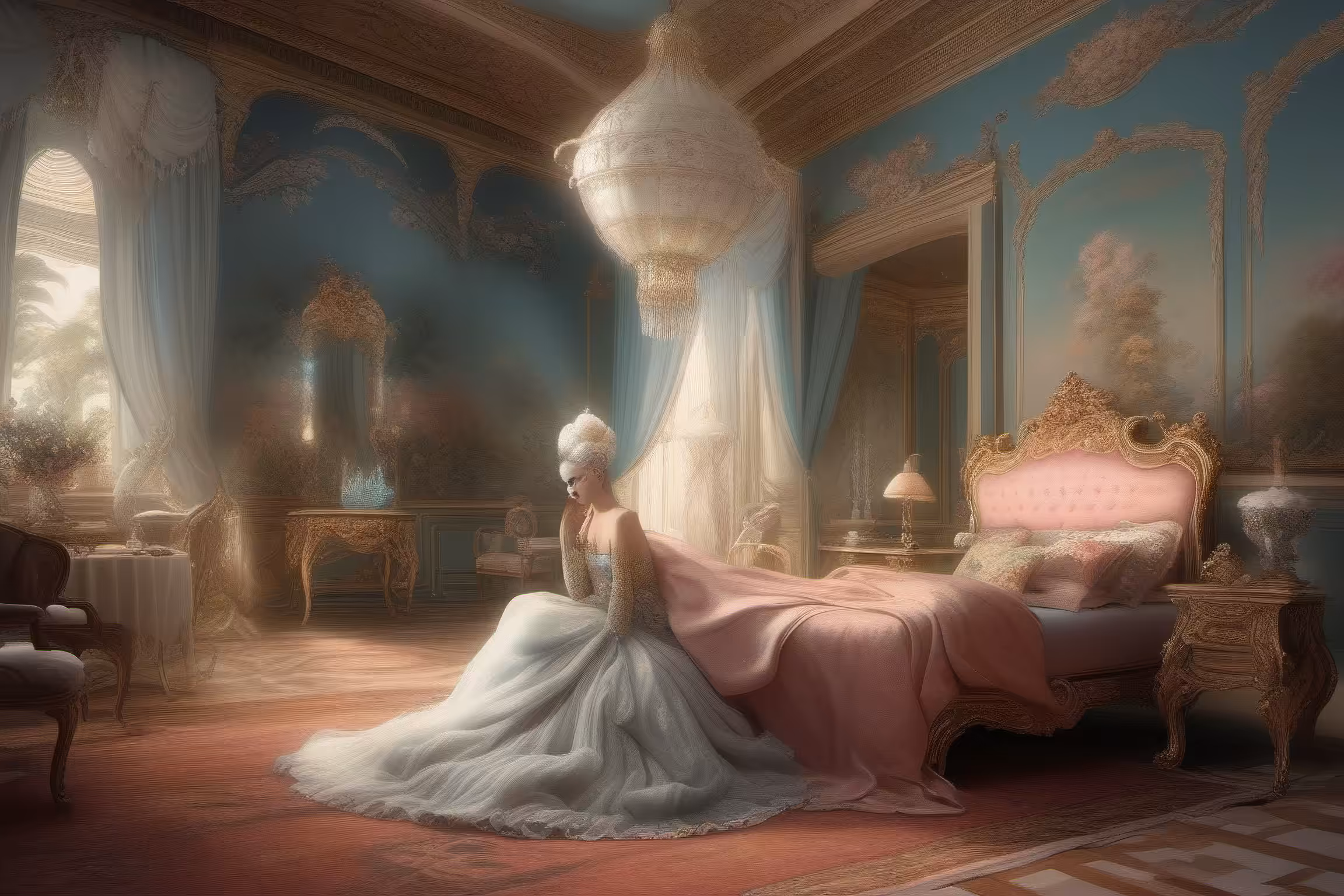Rococo Studies #66