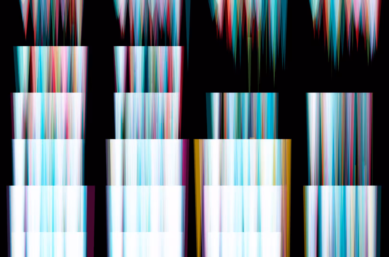 Shards of Color #2