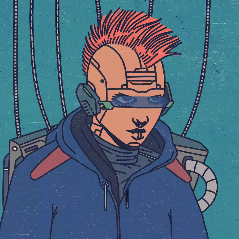 FUTURE BASTARDS #181