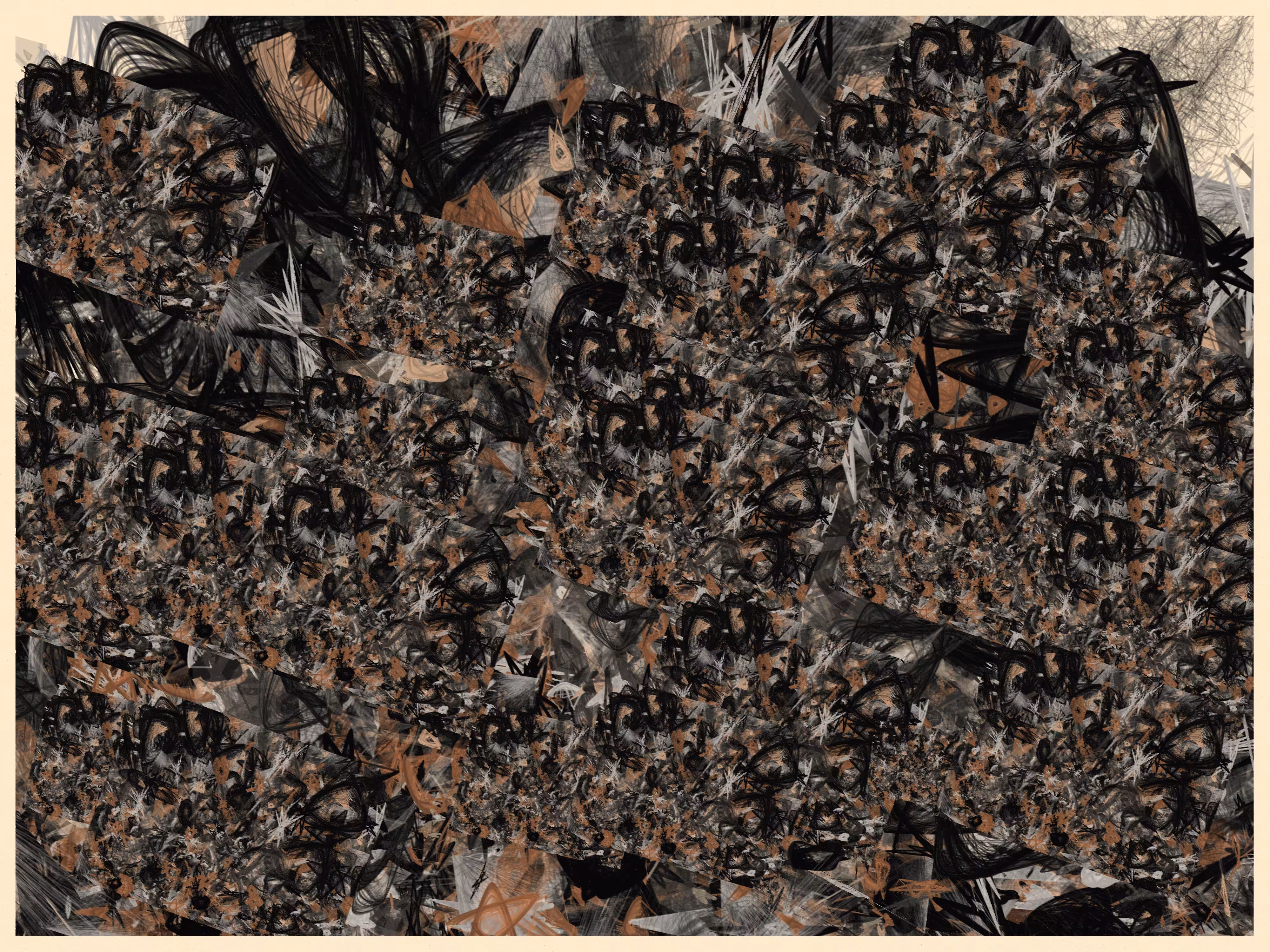 ostinato #291