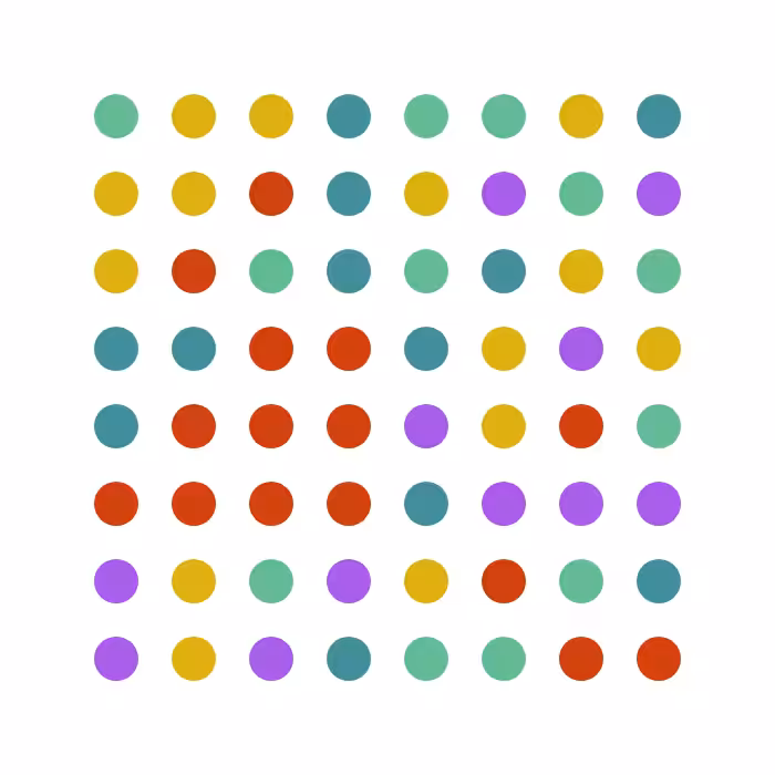 Dots #74