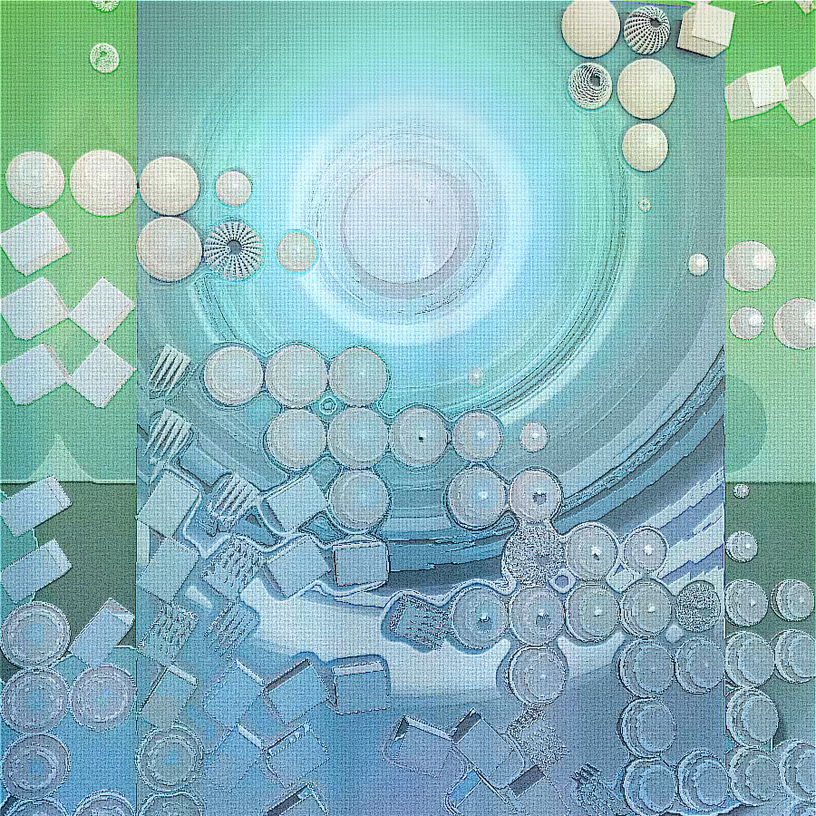 Azure #25