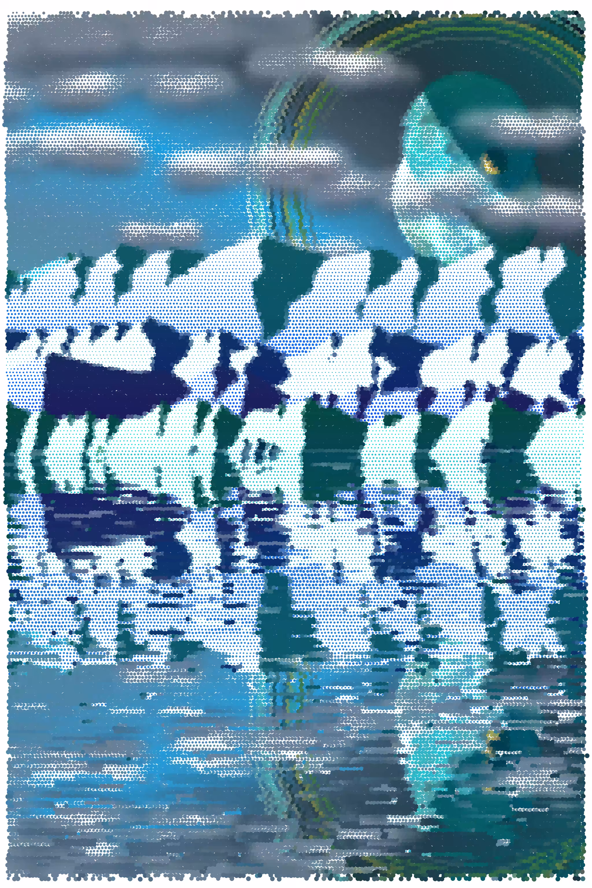 Gradient Ascent #184