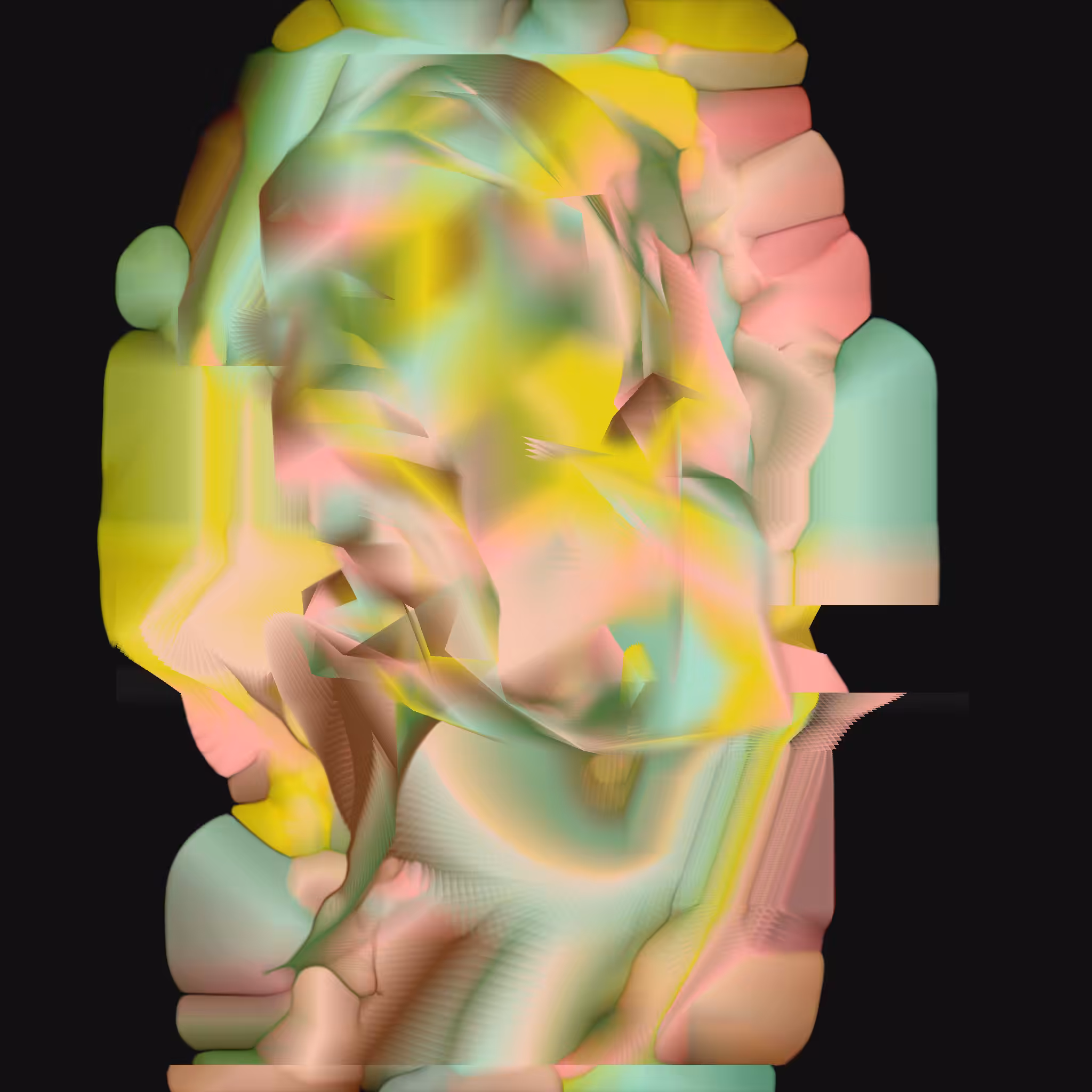 Energetic Body