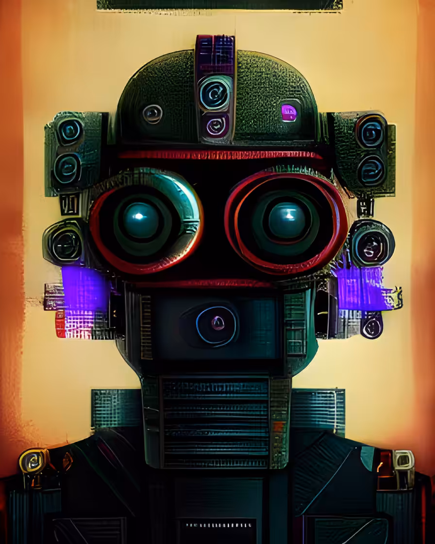 DECOPUNK #31