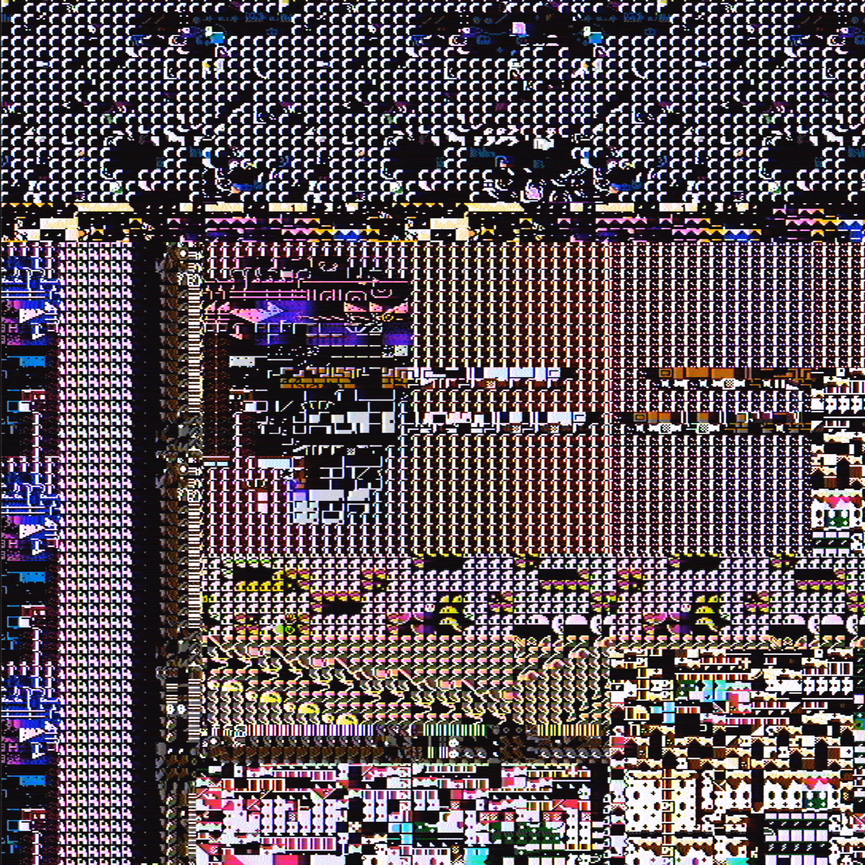 THINGS ARE RANDOM AND TIME IS SPEEDING UP