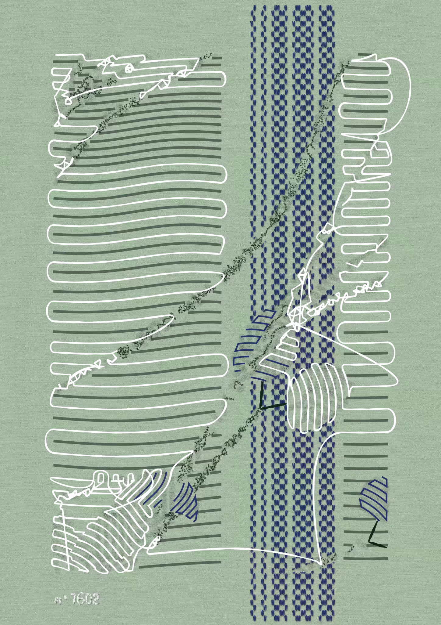 Aux Arbres #7602