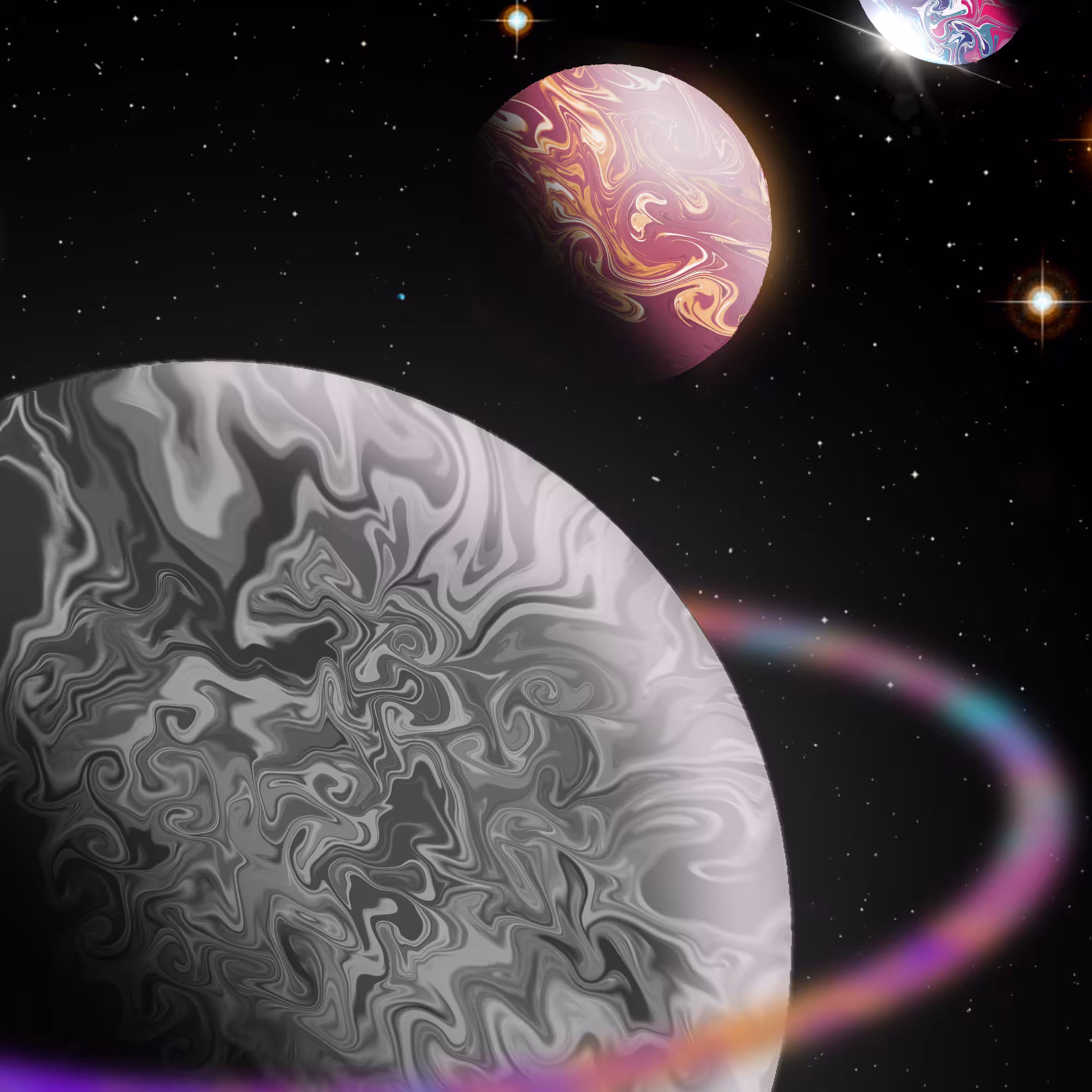 Planet n°10