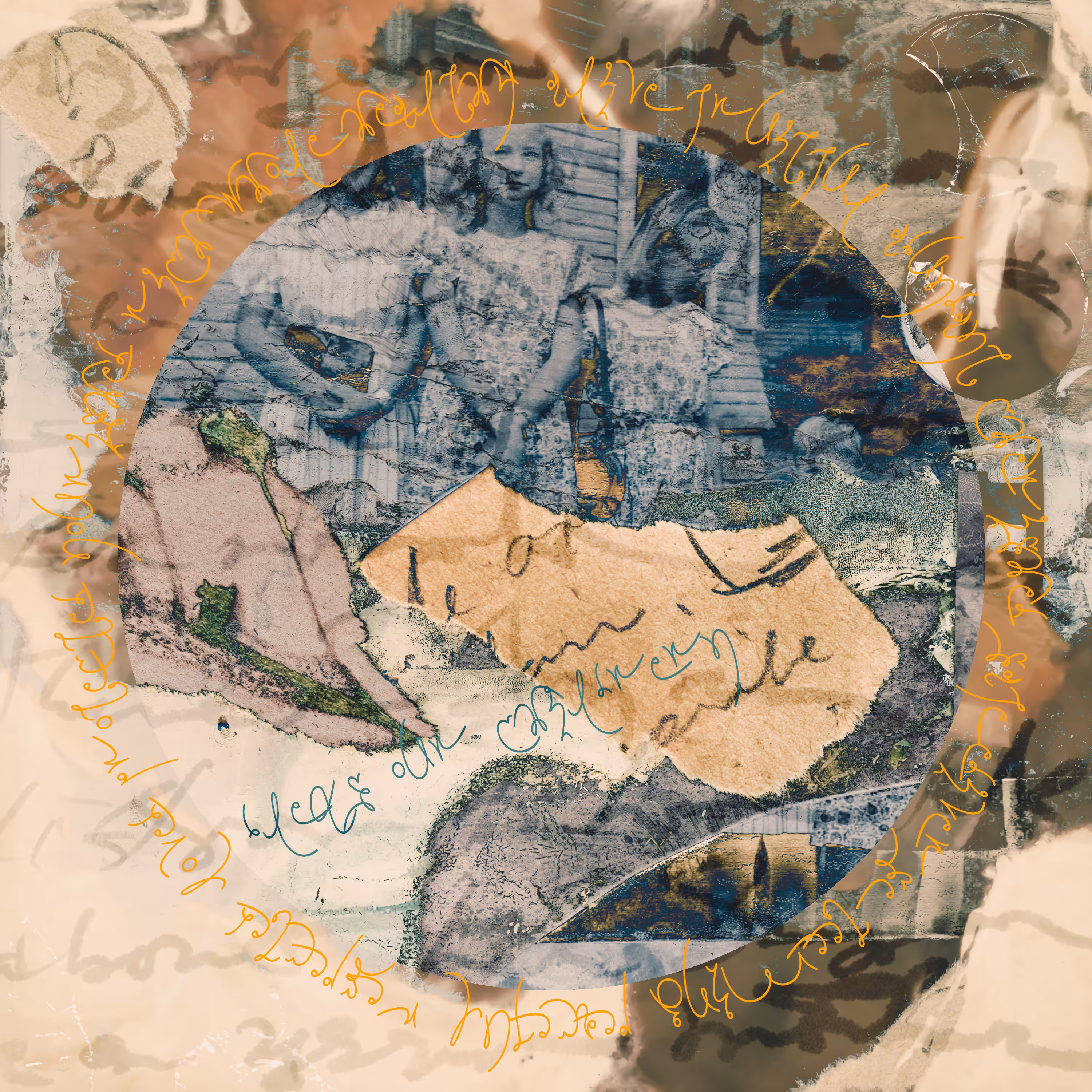 Prayer Flag 04