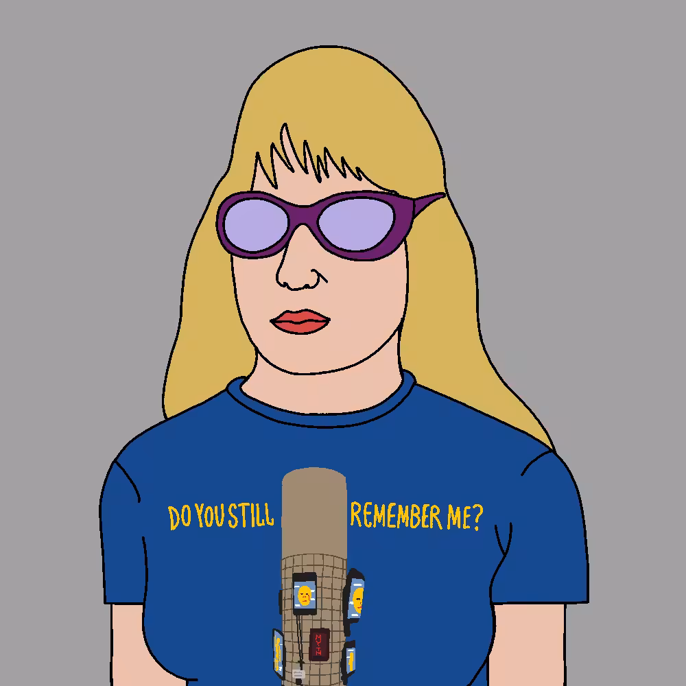 Mythfits: Mythfit #1934