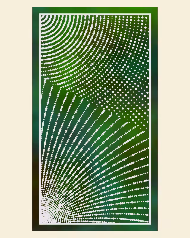 Cosmic Frames #130