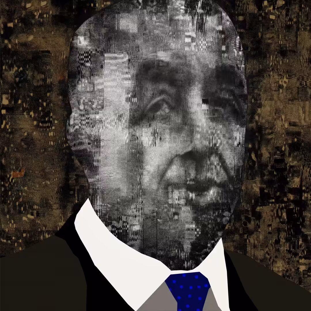 Businessman