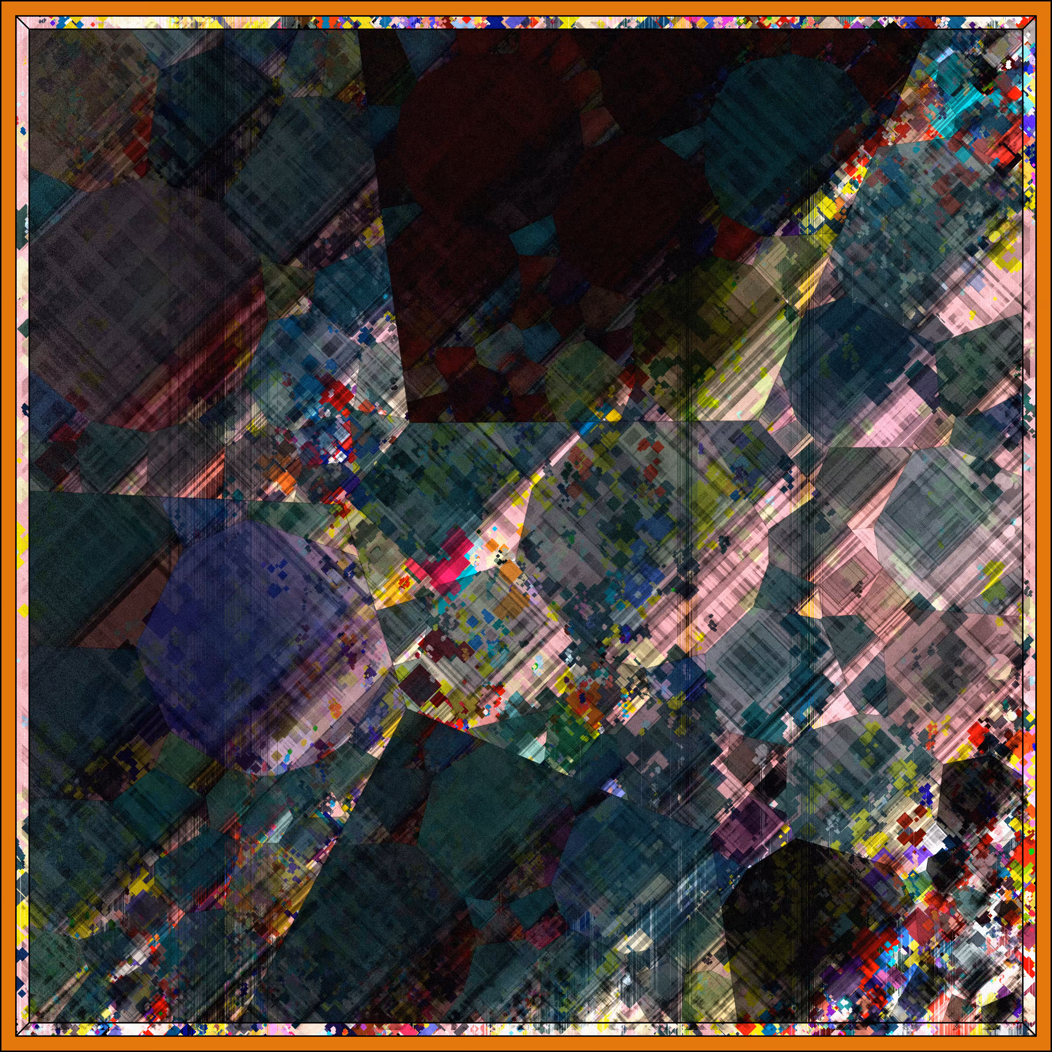 Facets #38