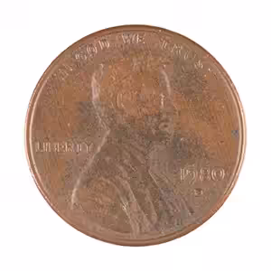 Cent #1658