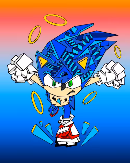 Super Sonic