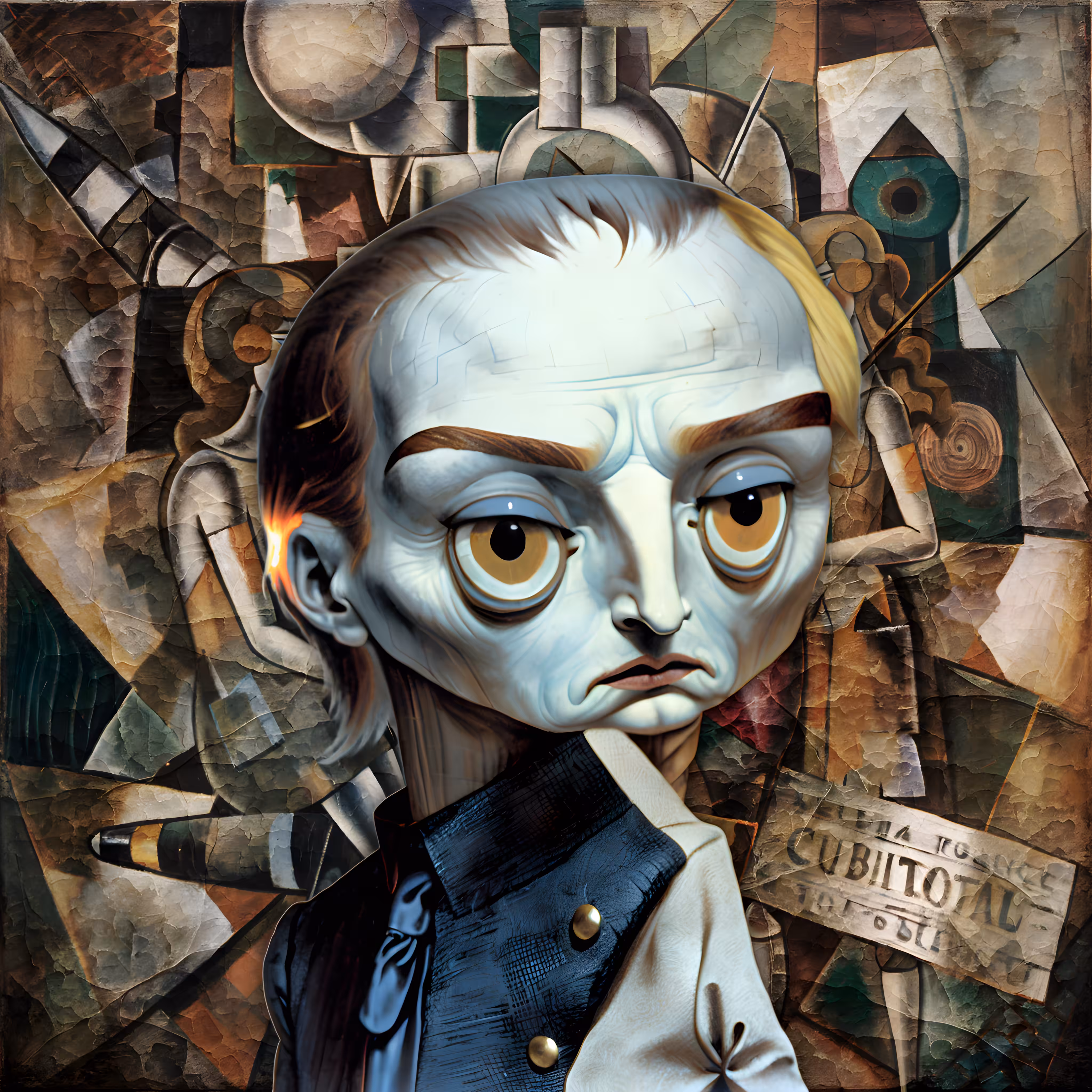 Art DeCC0s: Art DeCC0 #4871