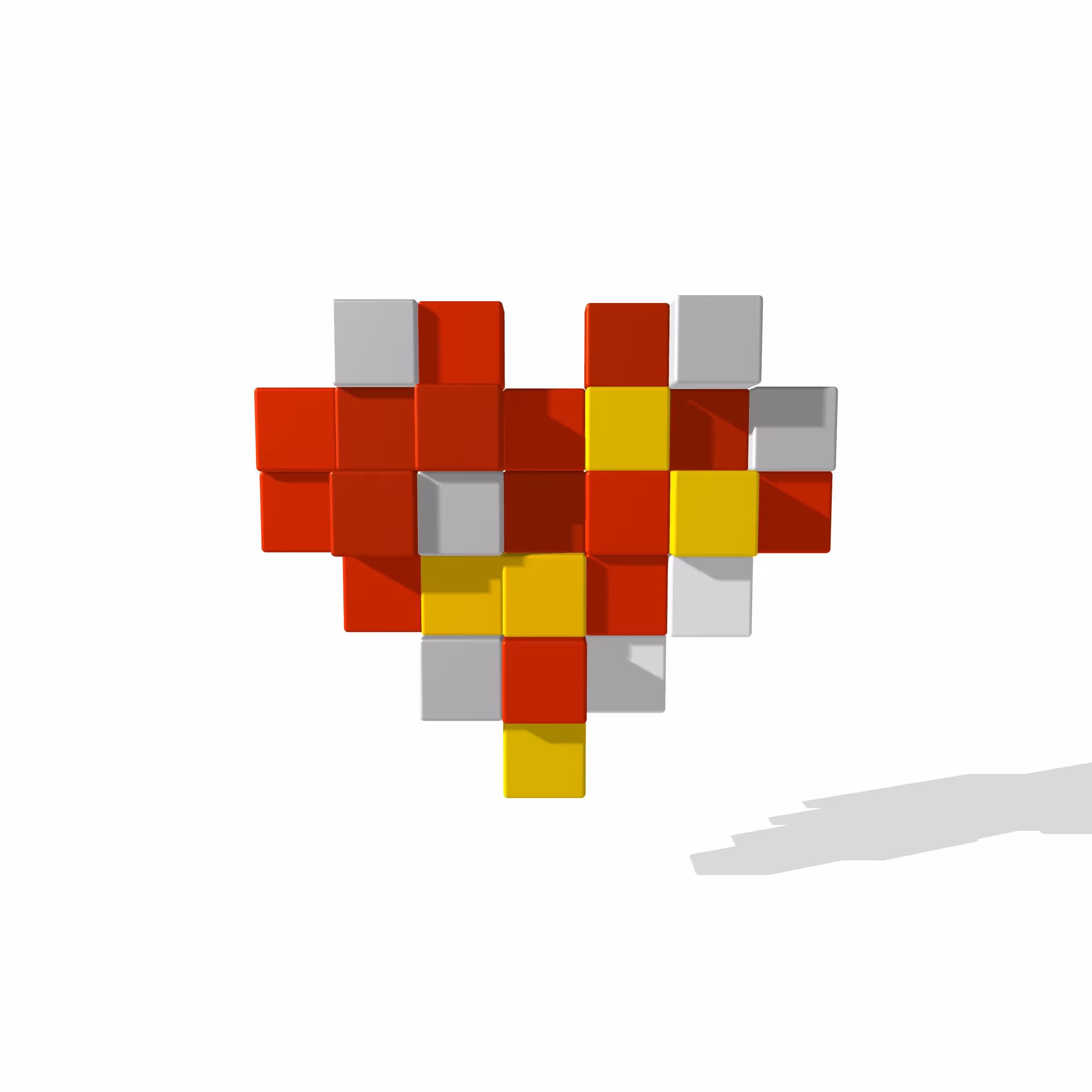 heart + craft #29296