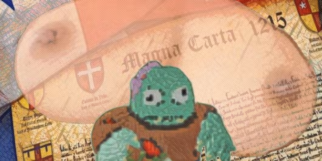 Magna Kevin