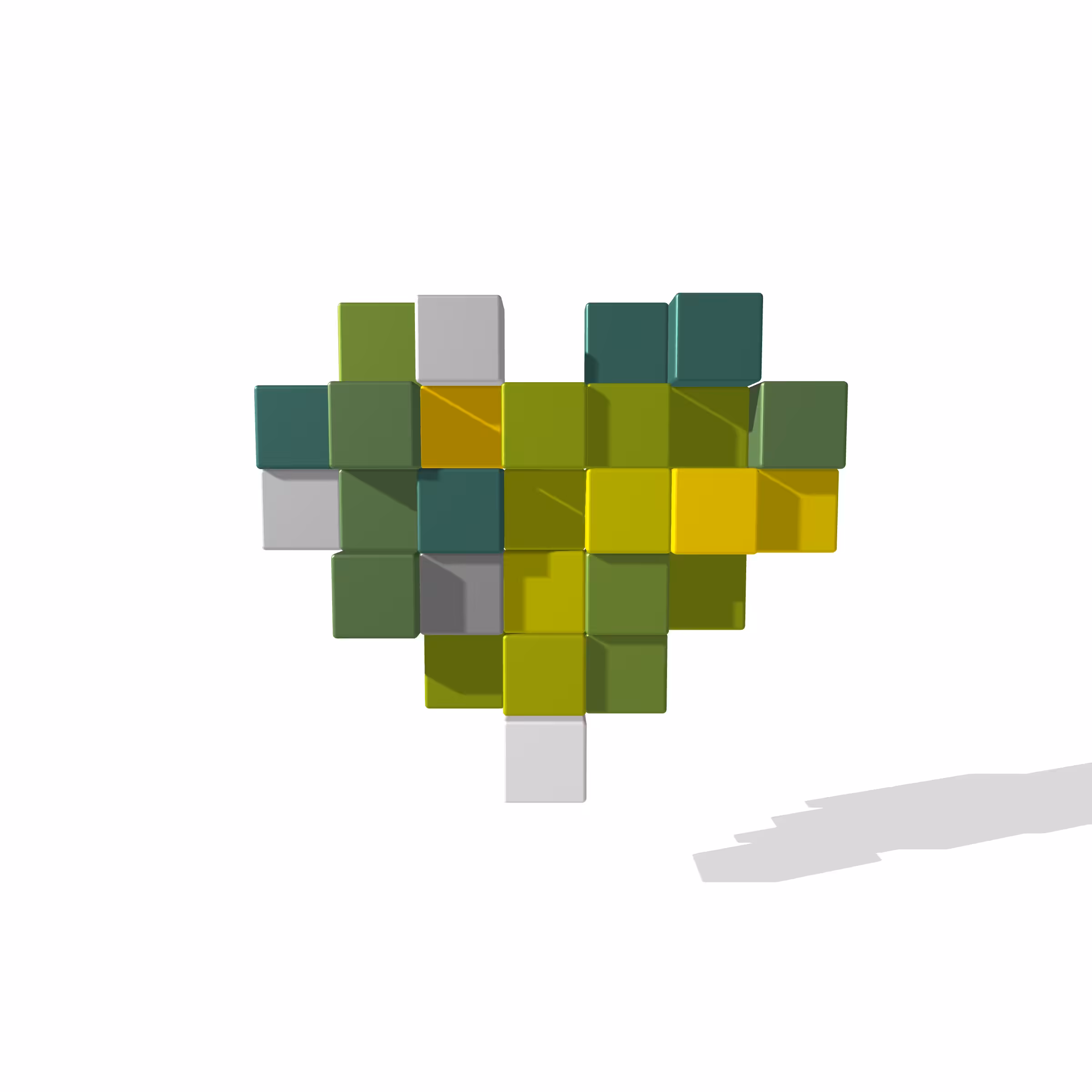 heart + craft #15028