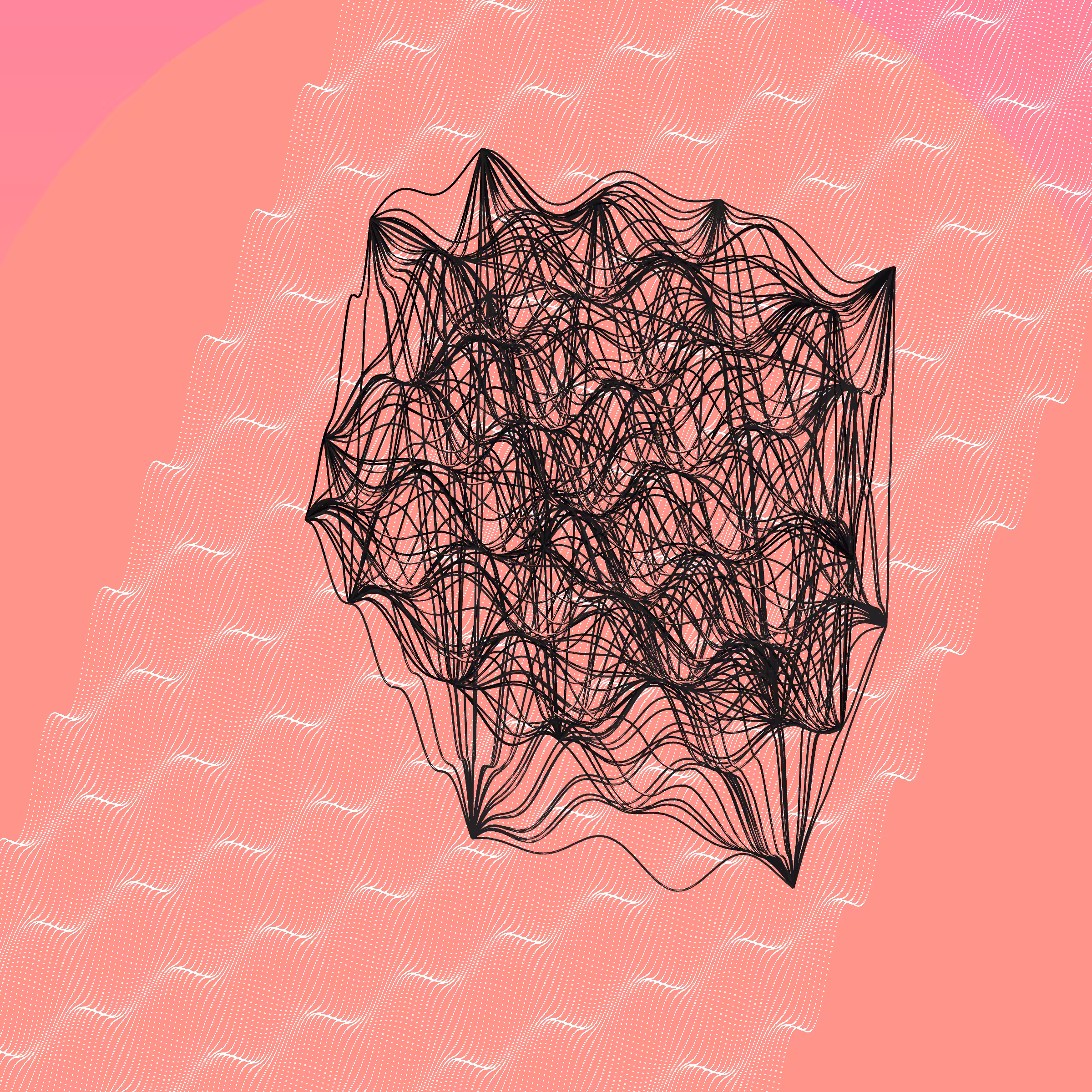 LeWitt Generator Generator #117