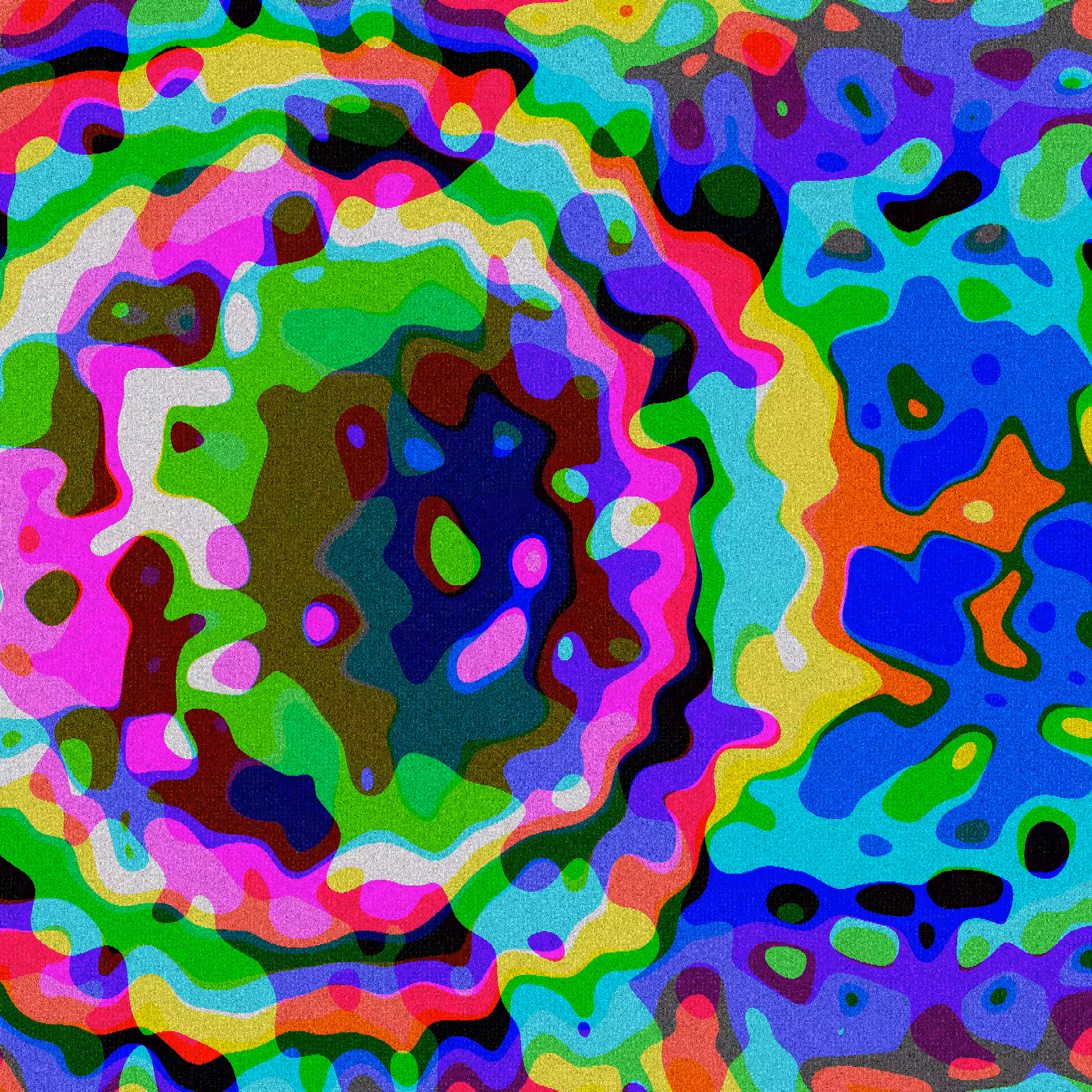 Noises under noises #29