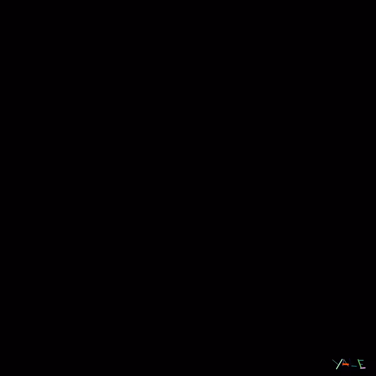 Black #3