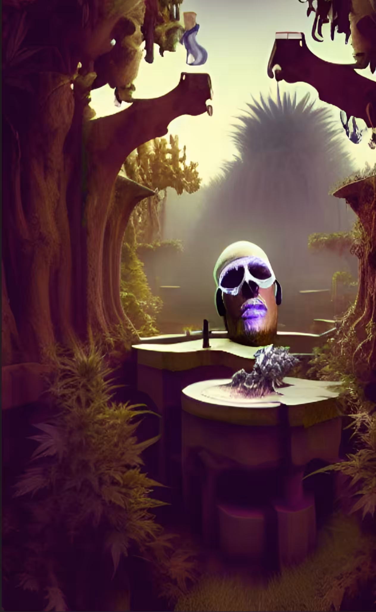 420 Skullz 10