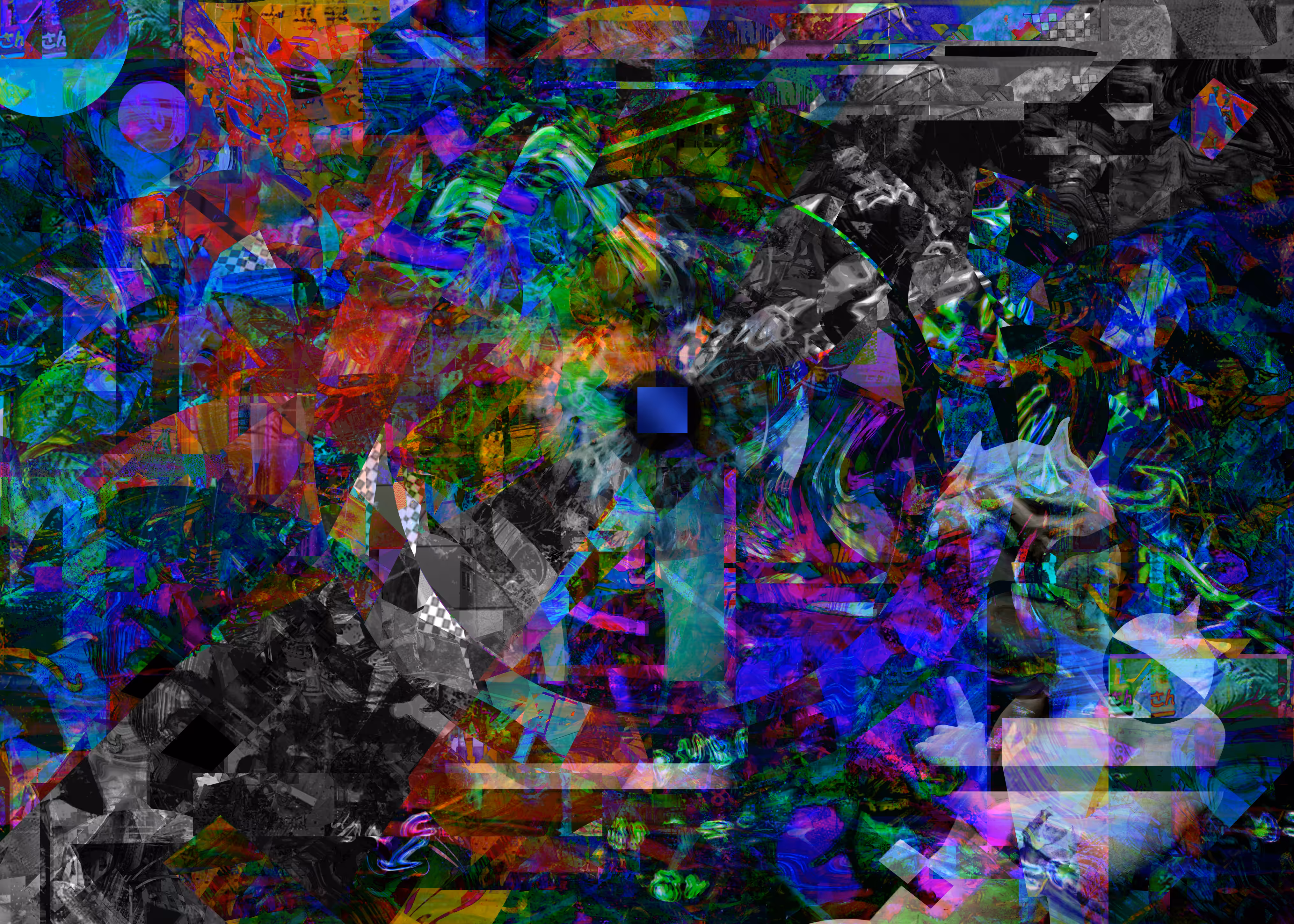 Recoil