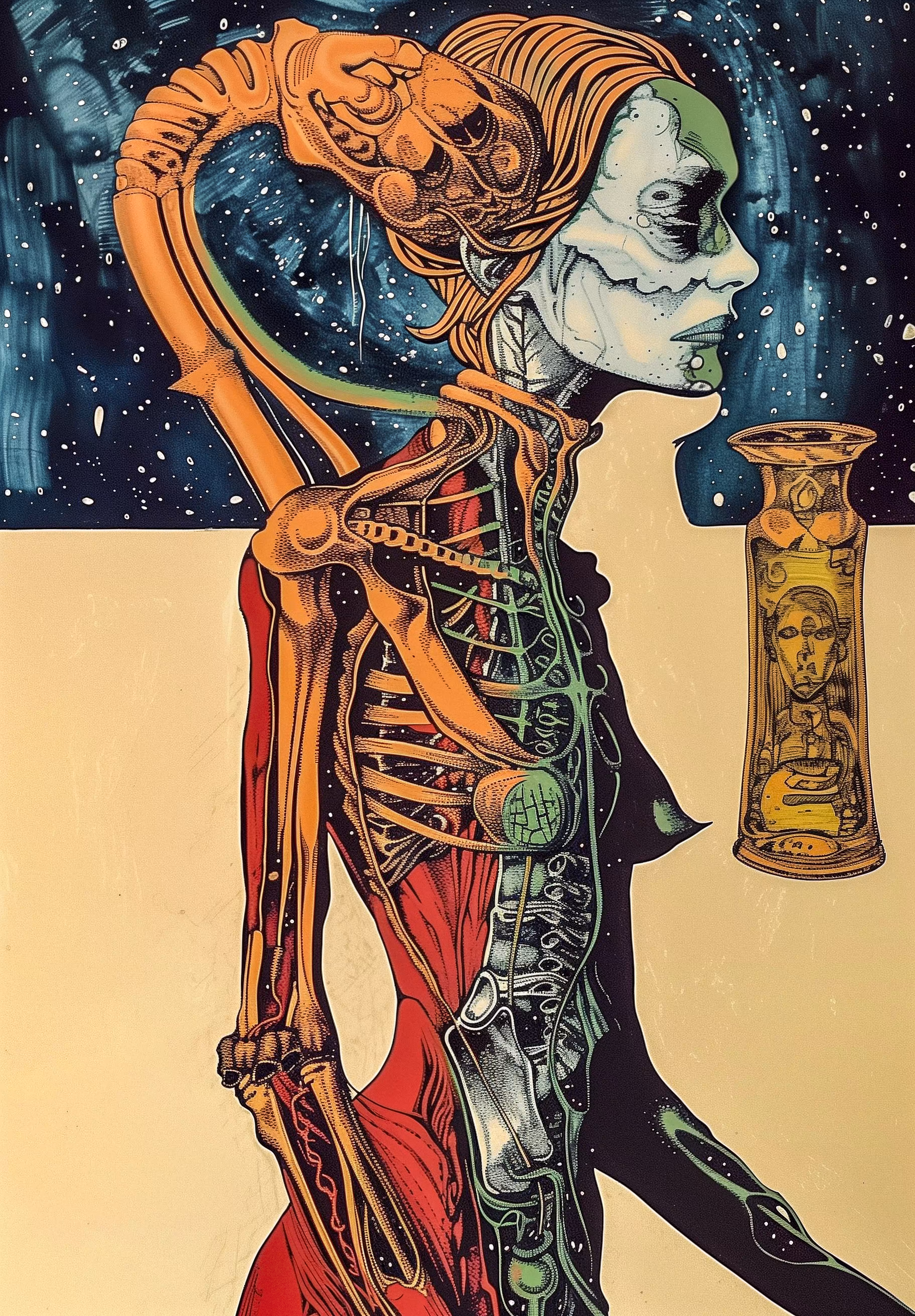 The Hanged Man