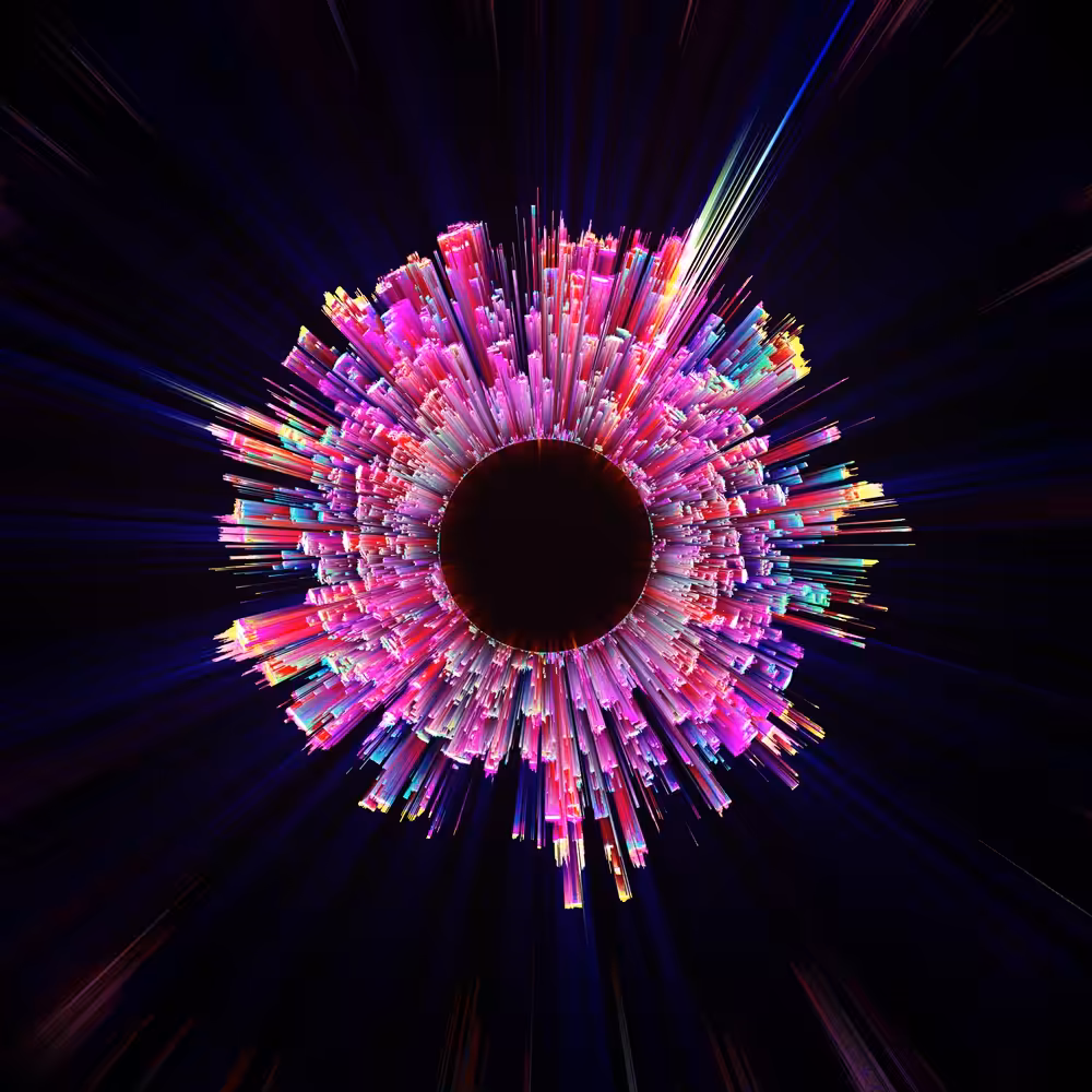 SMART PIXEL EXPLOSION