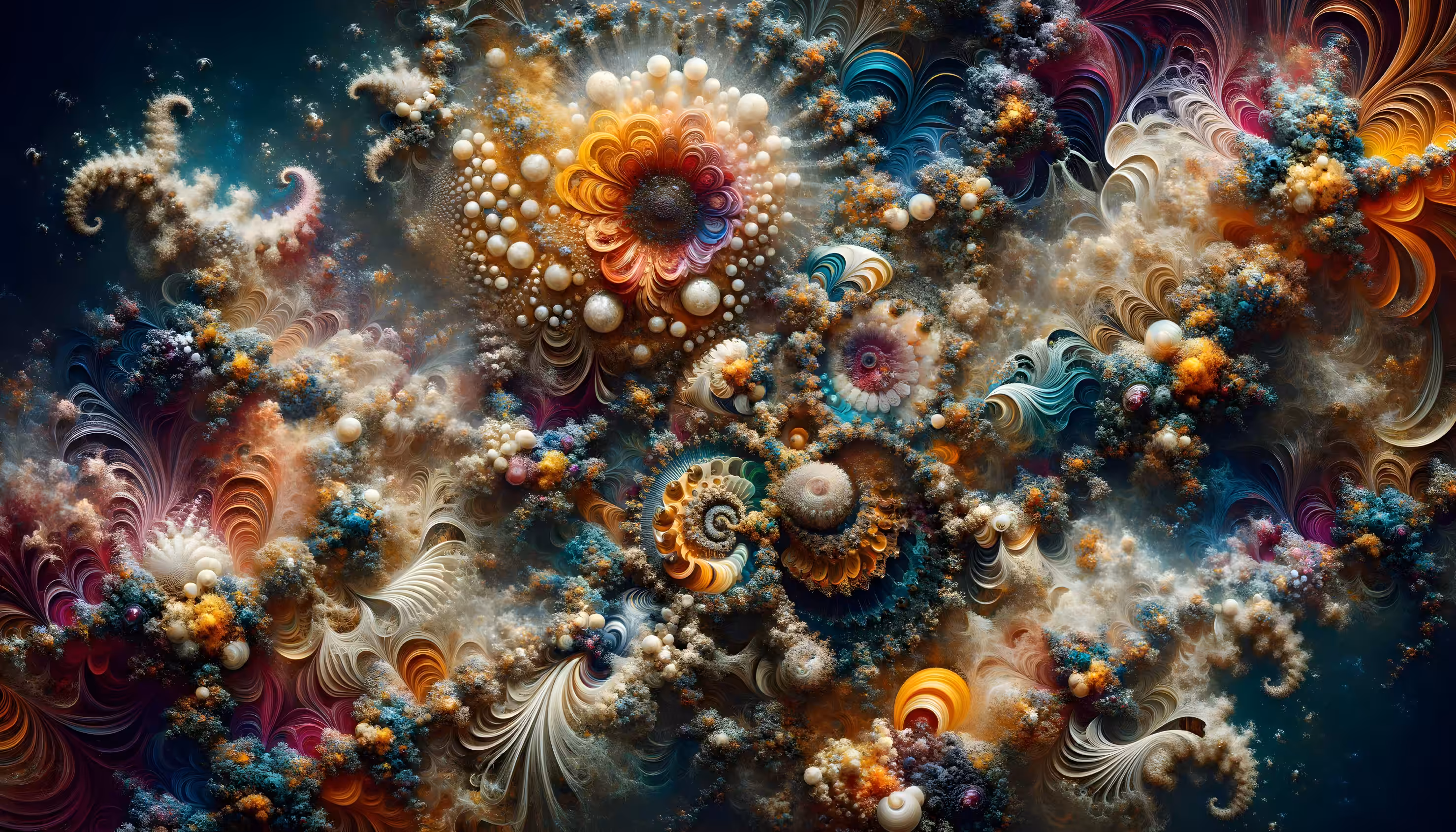 Delusions #61